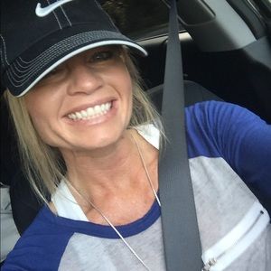 Meet your Posher, Julie