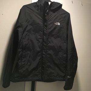 The North Face HyVent DT Wind Breaker/Rain Jacket