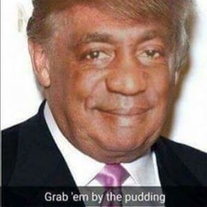 Meet your Posher, Frank