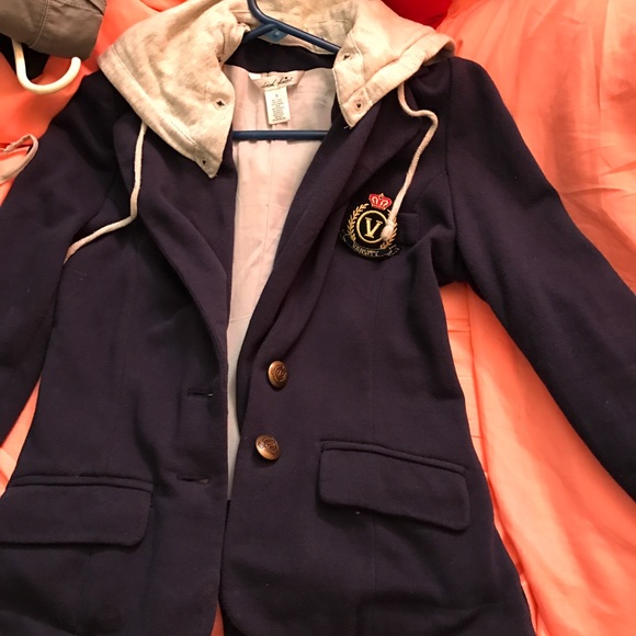 Derek Heart Jackets & Blazers - ‼️ MUST BE BUNDLED WOTH OTHER ITEMS‼️