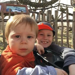 Meet your Posher, Missy