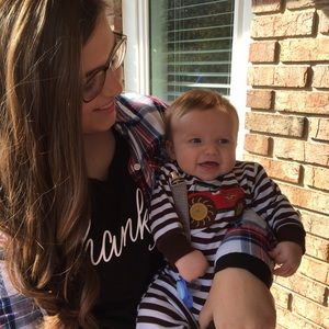 Meet your Posher, Anna