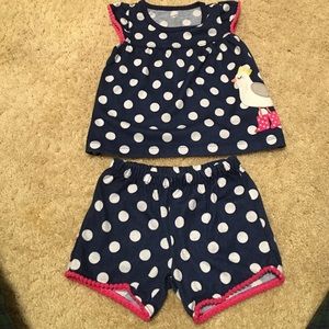 Little Lady PJs 💕