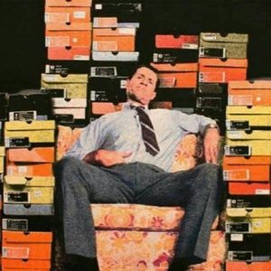 Meet your Posher, Jerry