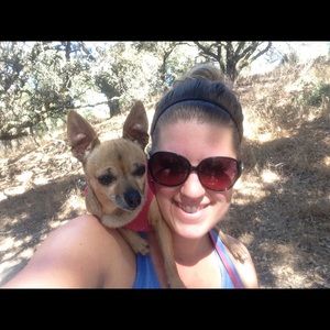 Meet your Posher, Victoria