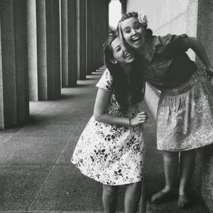 Meet your Posher, Hannah