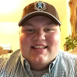 Meet your Posher, Blake