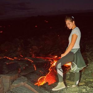 Meet your Posher, Haley