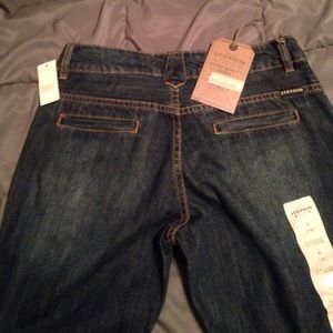 Stetson City Trouser Jeans 6 Long