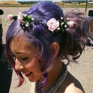 Meet your Posher, Genevieve