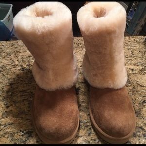 UGG Boots