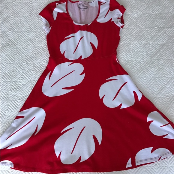 Fun flirty dress