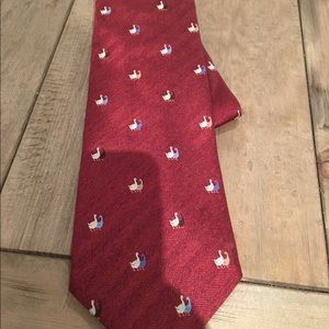 Zegna Tie