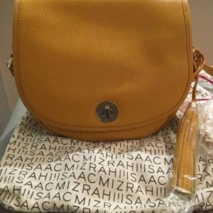Isaac Mizrahi Purse