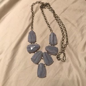 Rare Kendra Scott Harlie Necklace