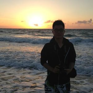 Meet your Posher, Tim