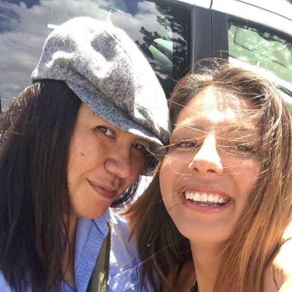 Meet your Posher, Denise