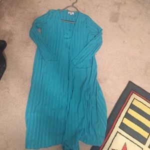 Lularoe Sarah Duster