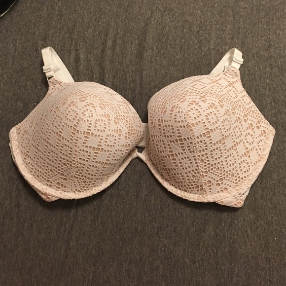 Crochet Bra