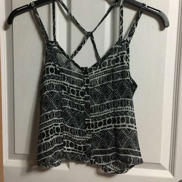 Brandy Melville tank top