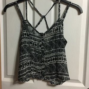 Brandy Melville tank top