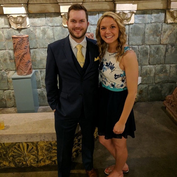 Meet your Posher, Katie - Picture 4 of 4