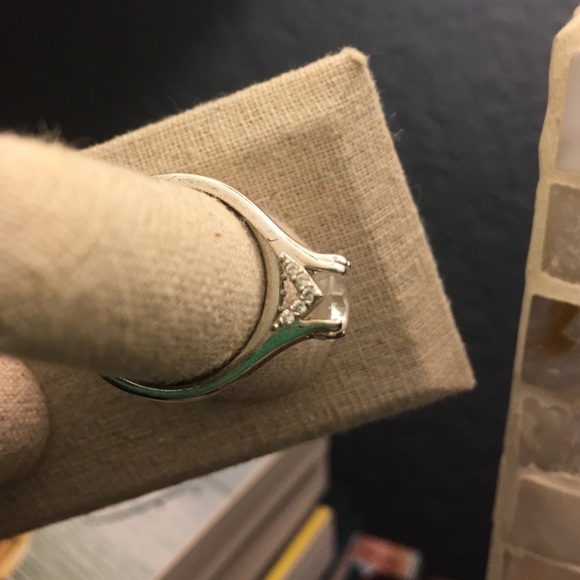 ‼️Absolute diamond ring 💍 - Picture 3 of 4