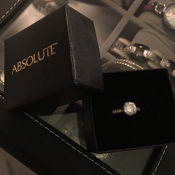 ‼️Absolute diamond ring 💍 - Picture 4 of 4
