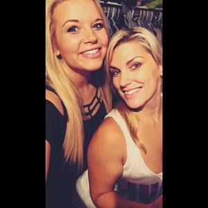 Meet your Posher, Caitlyn