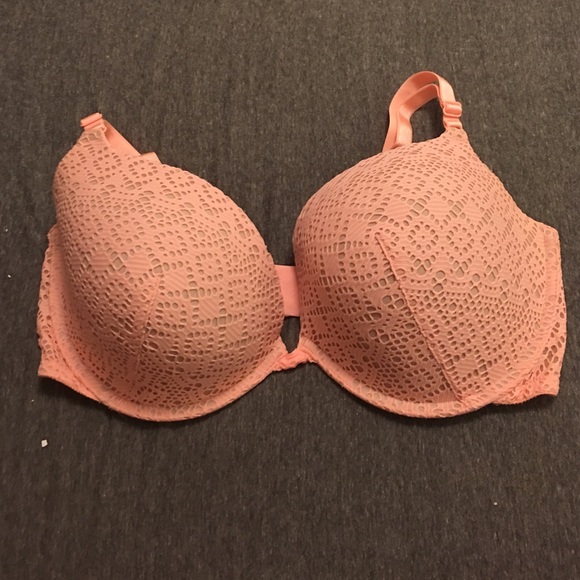 Crochet Bra