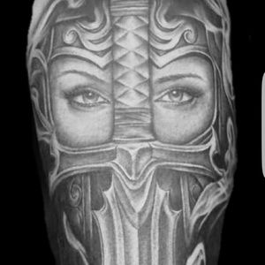 Meet your Posher, Sheryl