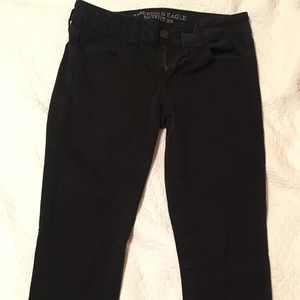 American Eagle Outfitters jeans