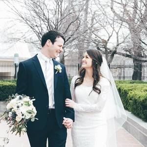 Meet your Posher, Catherine