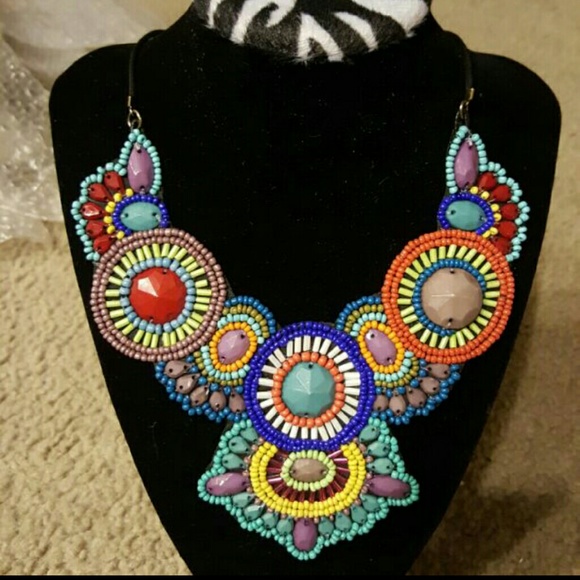 Nordstrom spring street necklace
