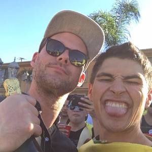 Meet your Posher, Vincent