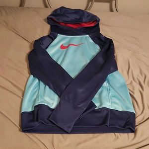 Kids Nike Sweatshirt