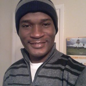 Meet your Posher, Emmanuel