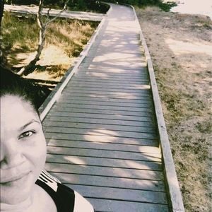 Meet your Posher, Julia