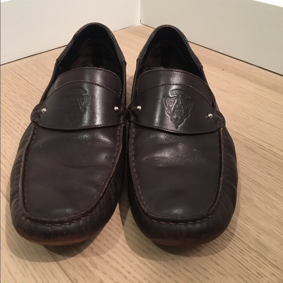 Gucci men's loafers