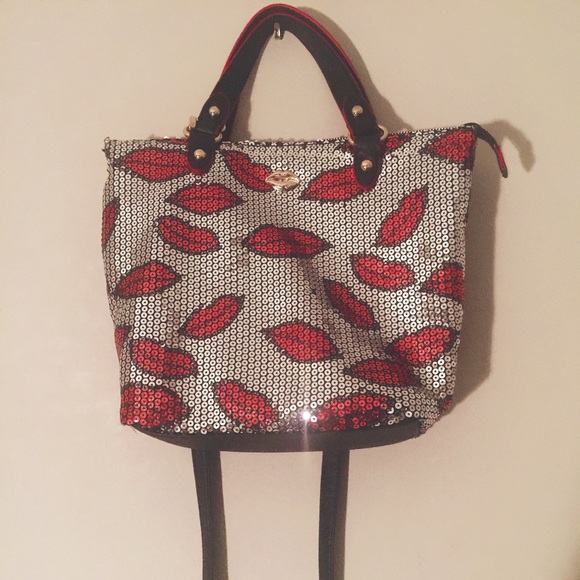 Kisses bag