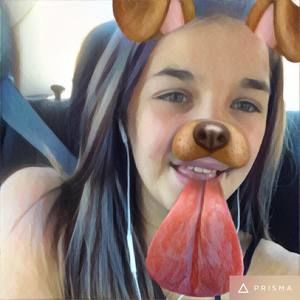 Meet your Posher, Hailey