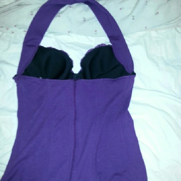 VICTORIA SECRET HALTER - Picture 2 of 3