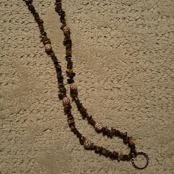 Necklace - Picture 2 of 2