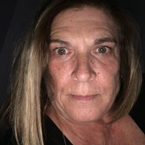 Meet your Posher, Mary ann