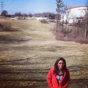 Meet your Posher, Monika