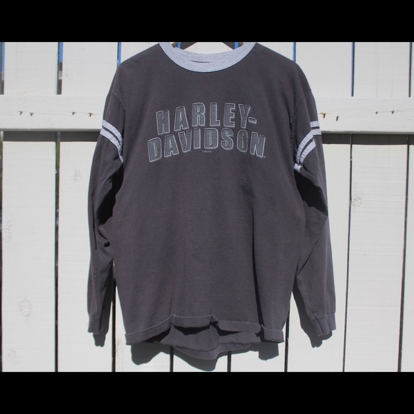 Harley Davidson T shirt