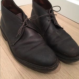 Chukka boot