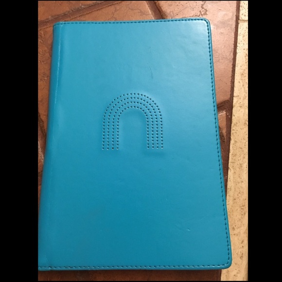 Nook Color Cover