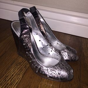 Sam Edelman Omyrah wedge