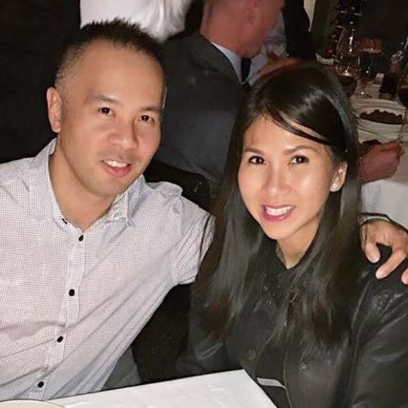 Meet your Posher, Tina-anh - Picture 1 of 1